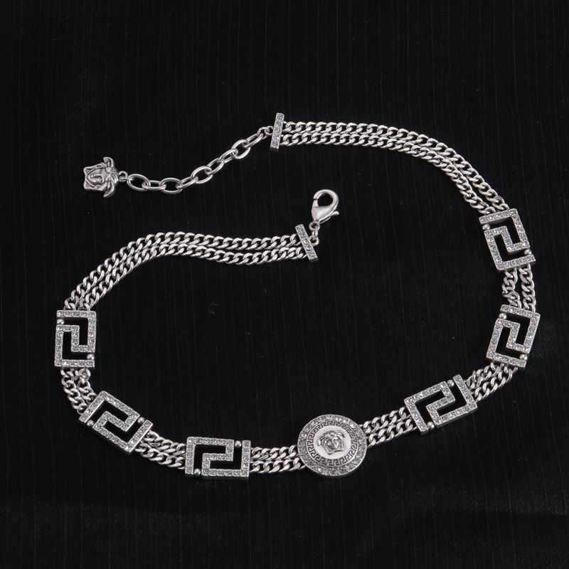 Versace necklace 05lyx15
